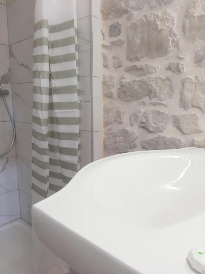 Sibenik Style Suites Dış mekan fotoğraf
