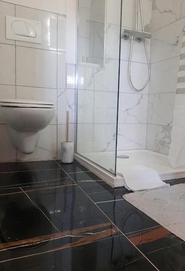 Sibenik Style Suites Dış mekan fotoğraf