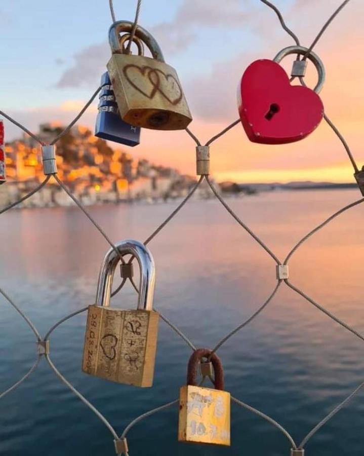Sibenik Style Suites Dış mekan fotoğraf