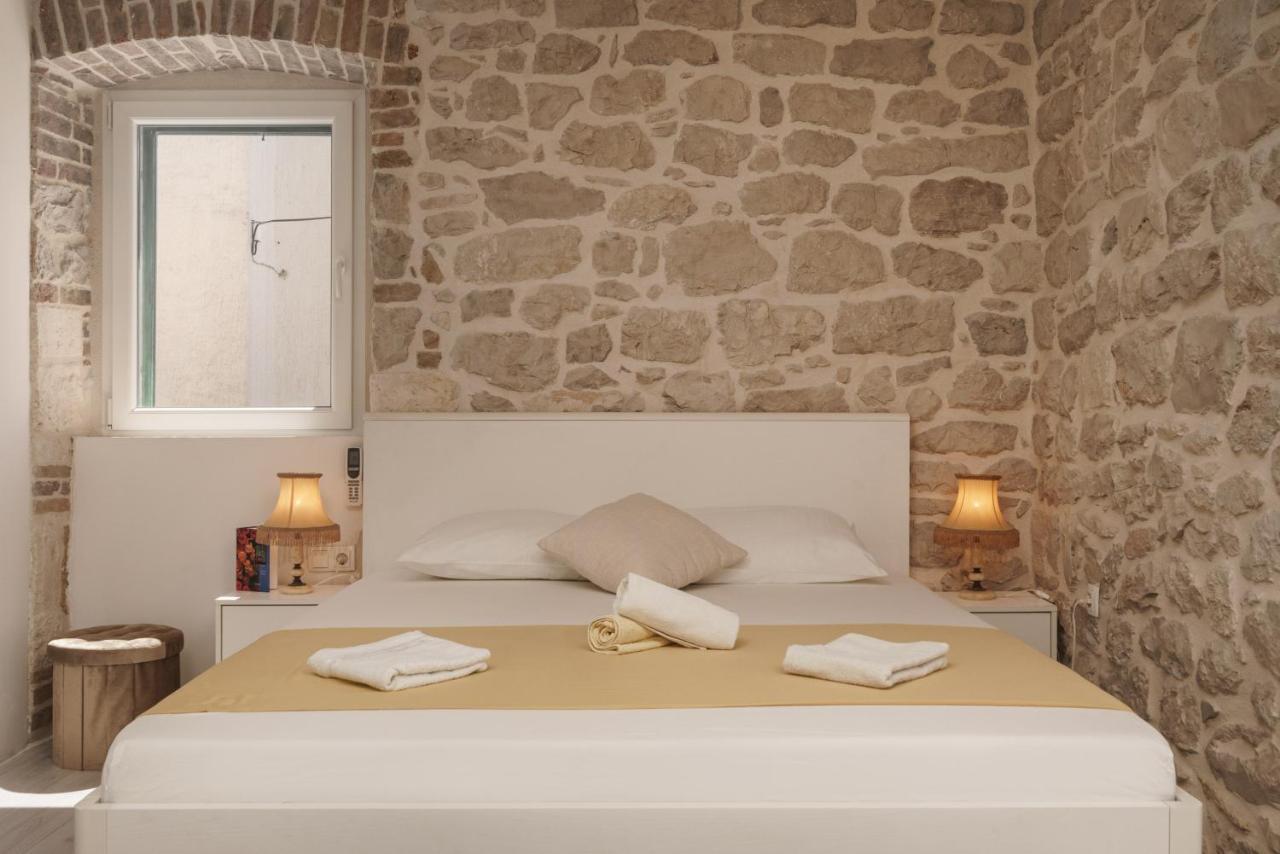 Sibenik Style Suites Dış mekan fotoğraf