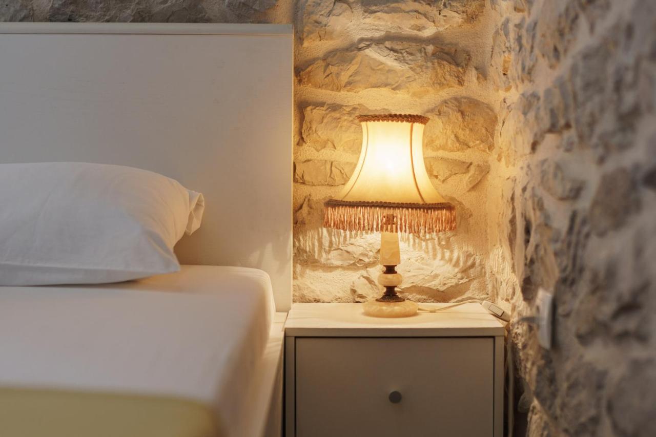 Sibenik Style Suites Dış mekan fotoğraf