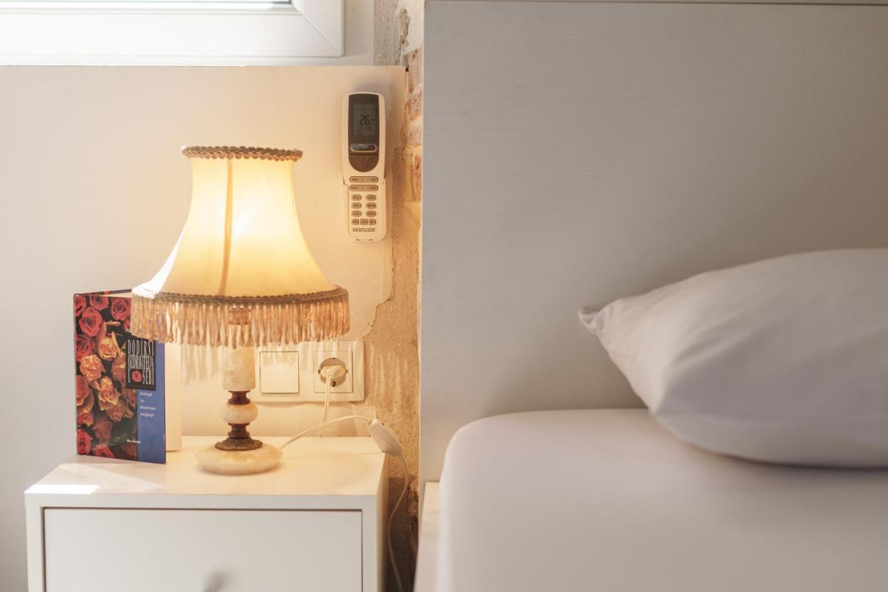 Sibenik Style Suites Dış mekan fotoğraf