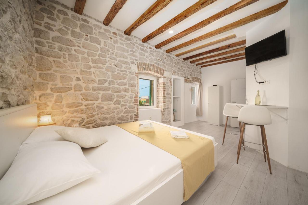 Sibenik Style Suites Dış mekan fotoğraf