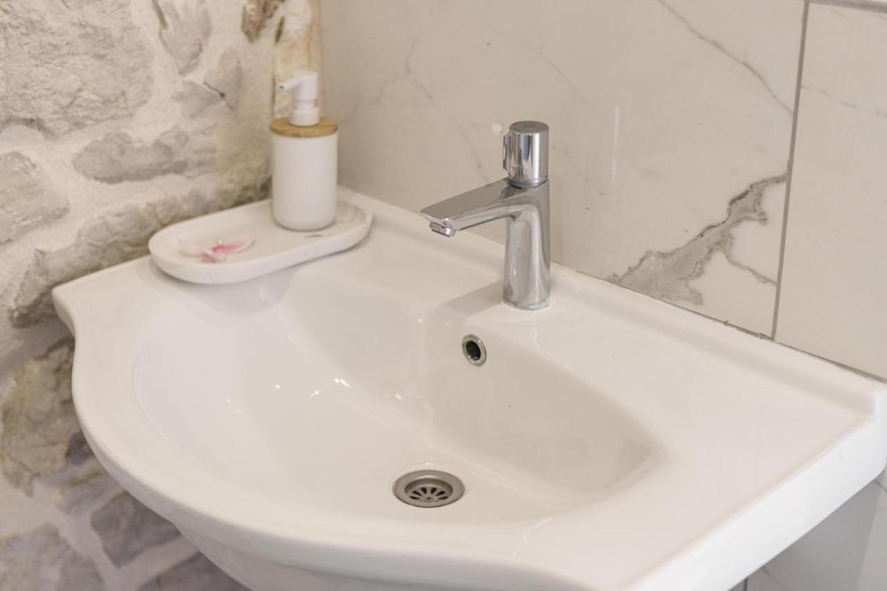 Sibenik Style Suites Dış mekan fotoğraf