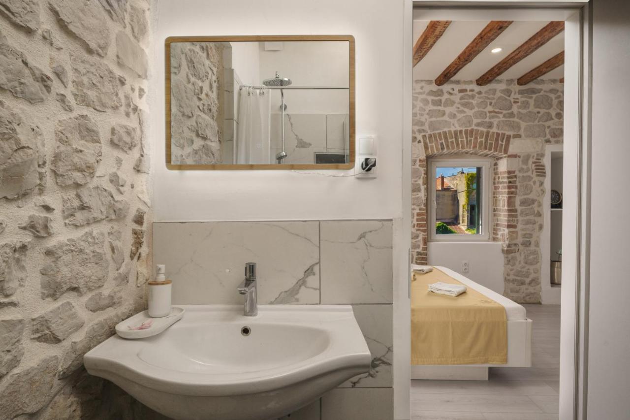 Sibenik Style Suites Dış mekan fotoğraf