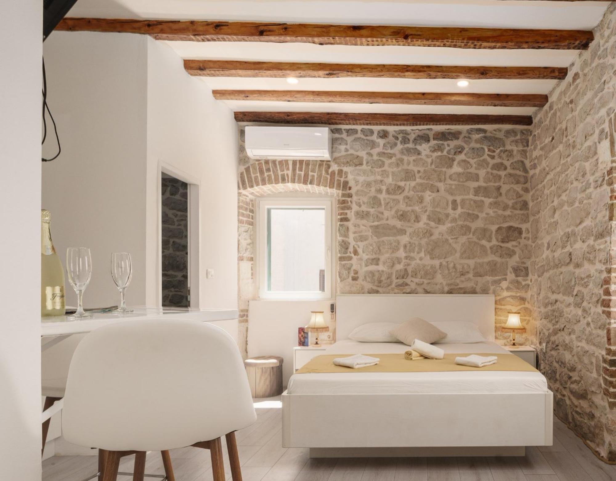 Sibenik Style Suites Dış mekan fotoğraf