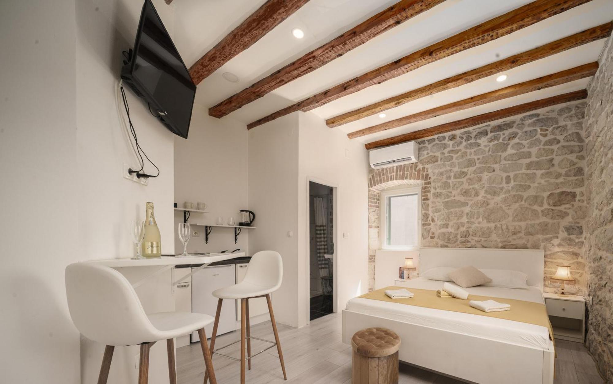 Sibenik Style Suites Dış mekan fotoğraf