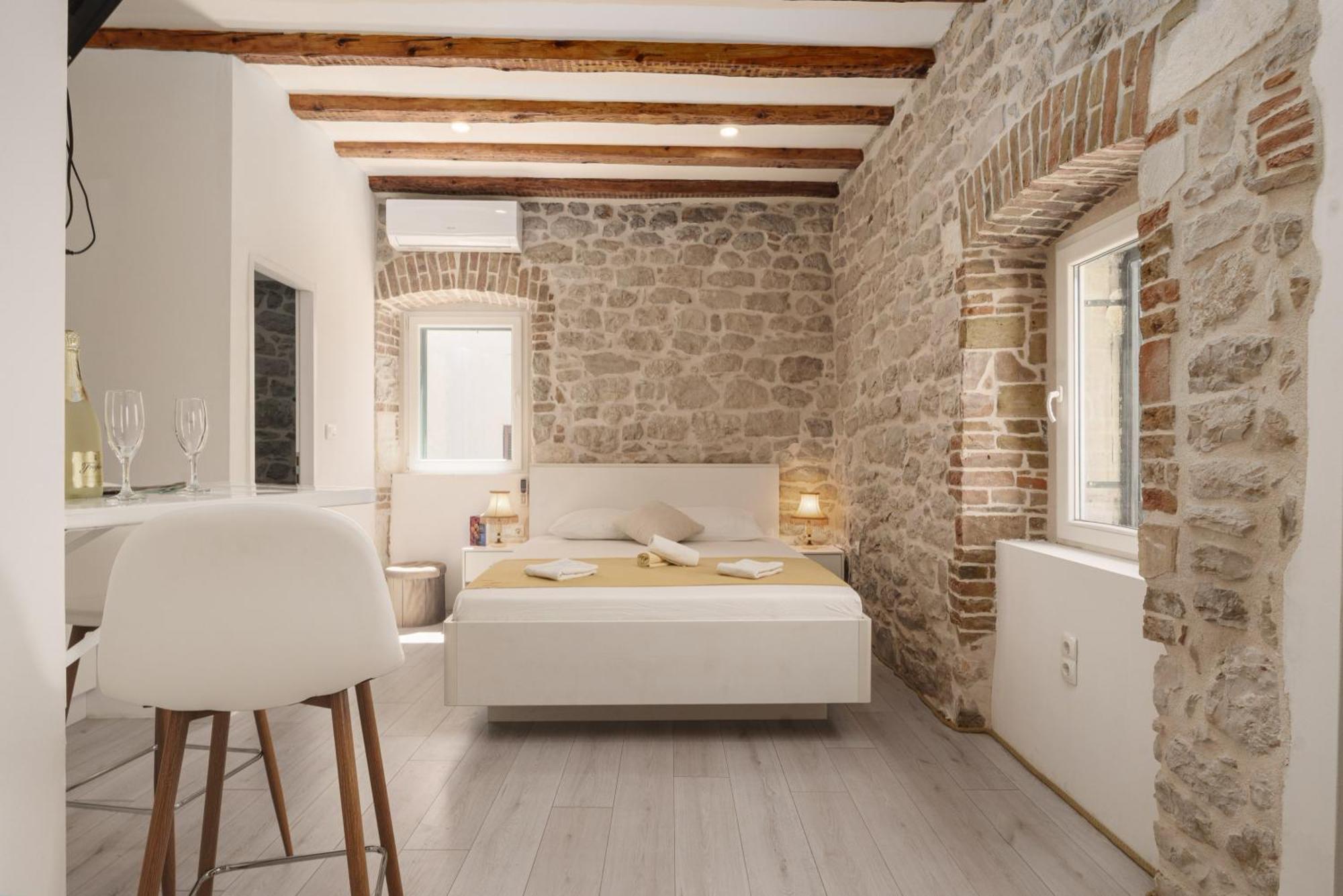 Sibenik Style Suites Dış mekan fotoğraf