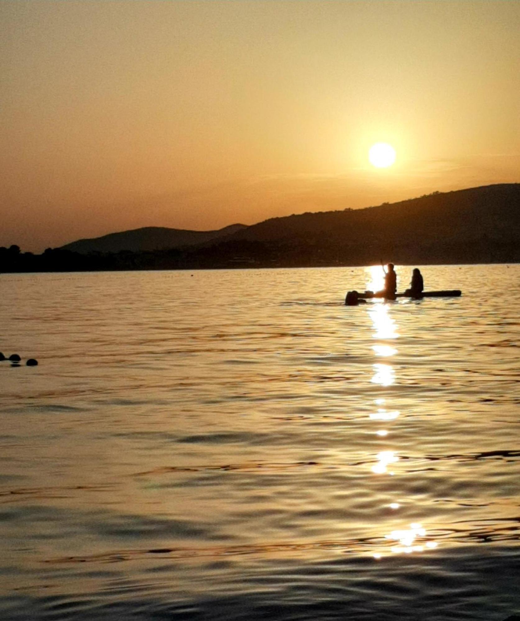 Sibenik Style Suites Dış mekan fotoğraf
