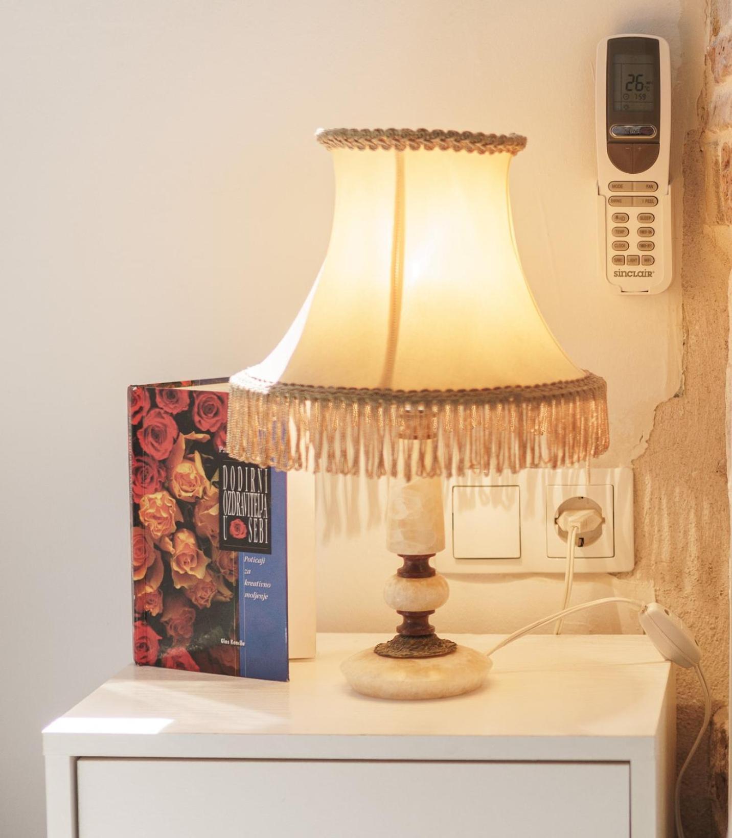 Sibenik Style Suites Dış mekan fotoğraf