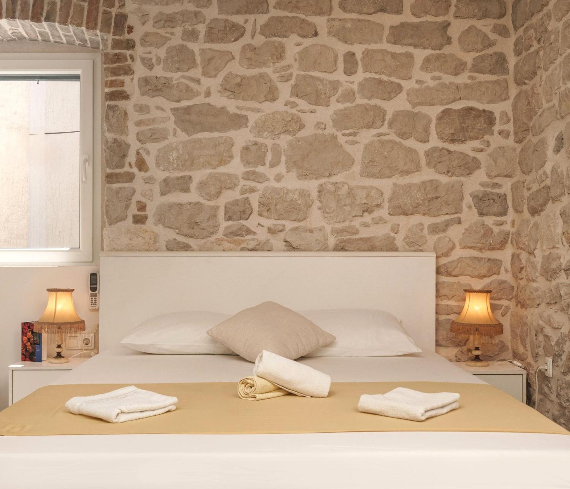 Sibenik Style Suites Dış mekan fotoğraf