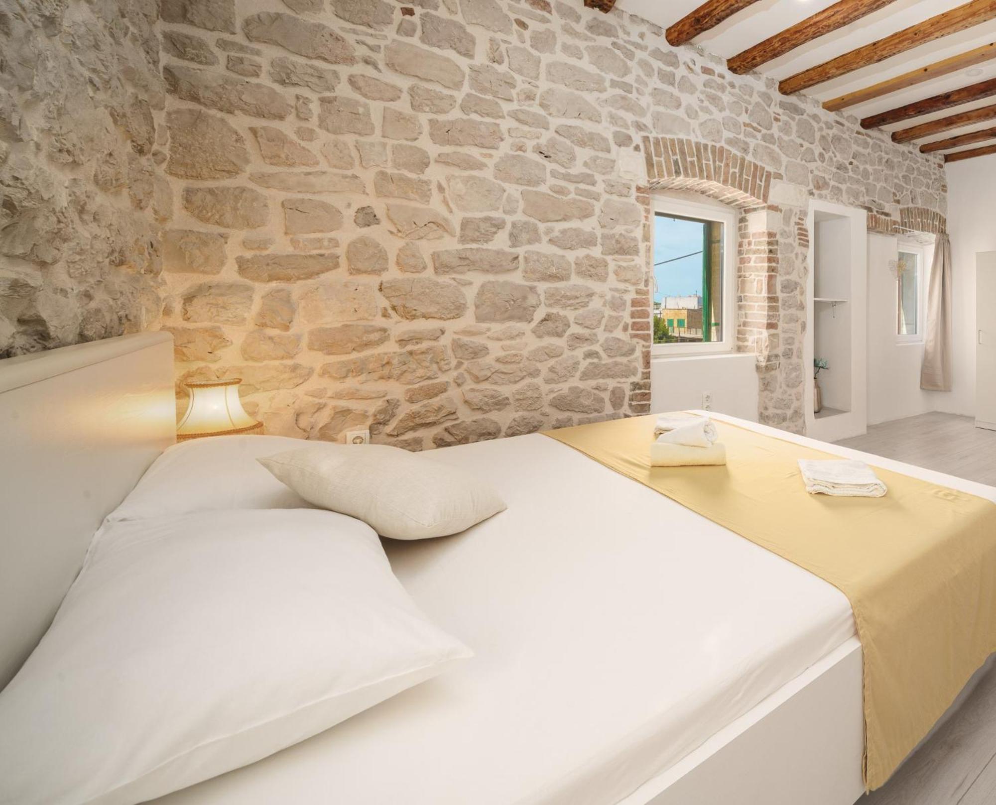 Sibenik Style Suites Dış mekan fotoğraf